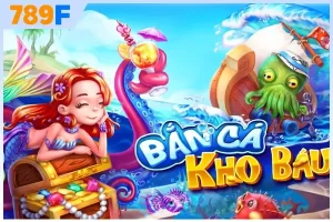 Bắn cá đổi thưởng
