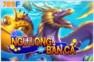 Bắn cá rồng