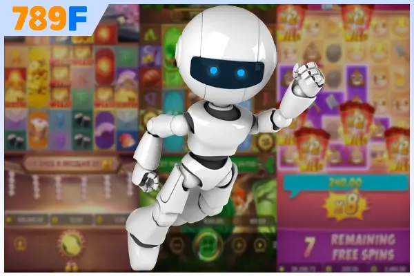 phần mềm hack slot game phổ biến