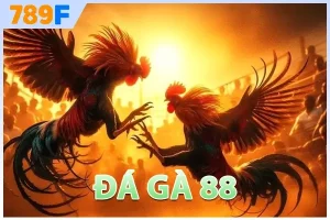 Đá gà 88