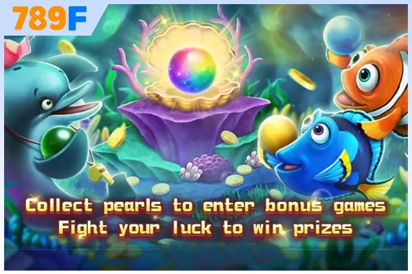 Điểm mạnh của game bắn cá xèng