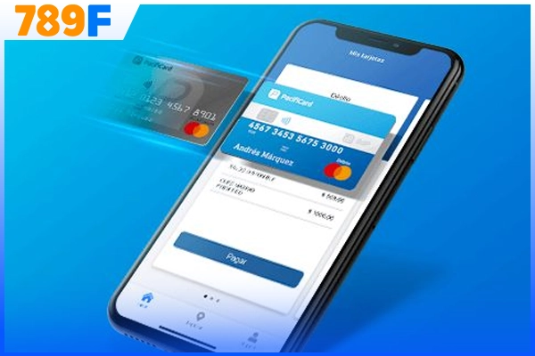 Hướng dẫn nạp tiền 789f