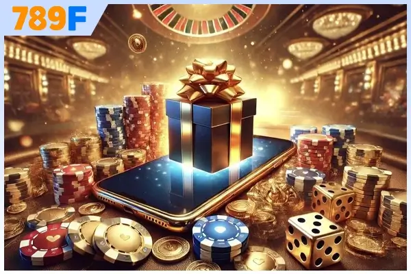 khuyến mãi casino dành cho hội viên