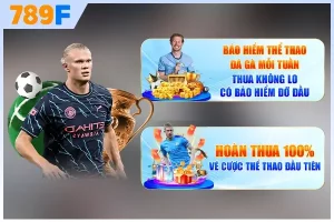 Khuyến mãi thể thao