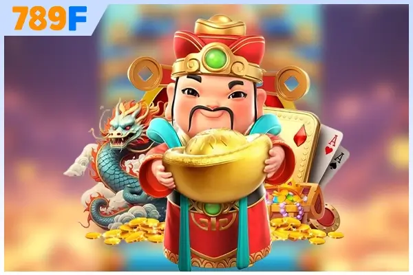 Nguyên tắc nổ hũ Thần Tài