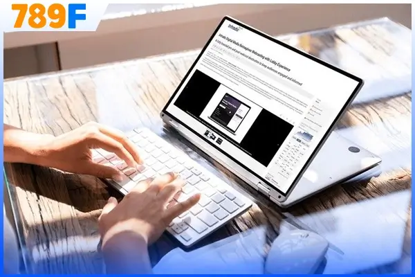 Rút tiền 789f