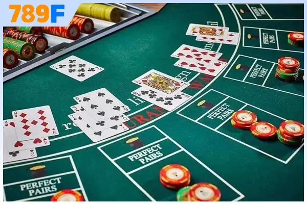 Vài nét về siêu phẩm Baccarat