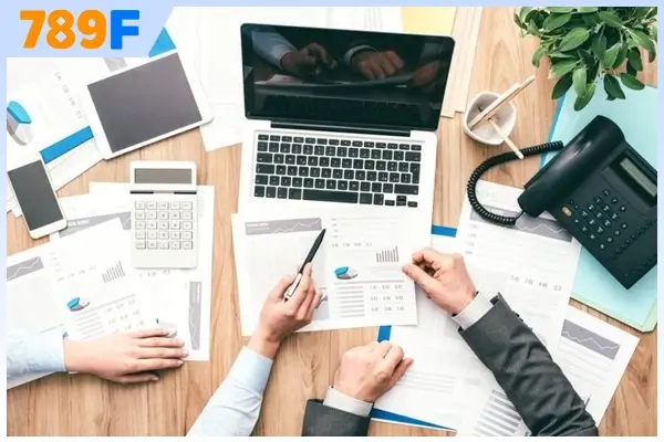 các điều lệ quan trọng của nhà cái 789F